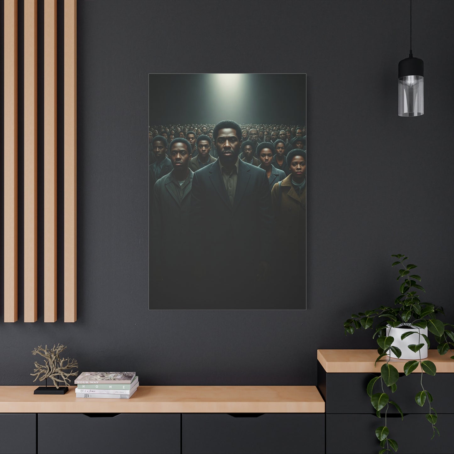 Strength in Unity Wall Art & Canvas Prints