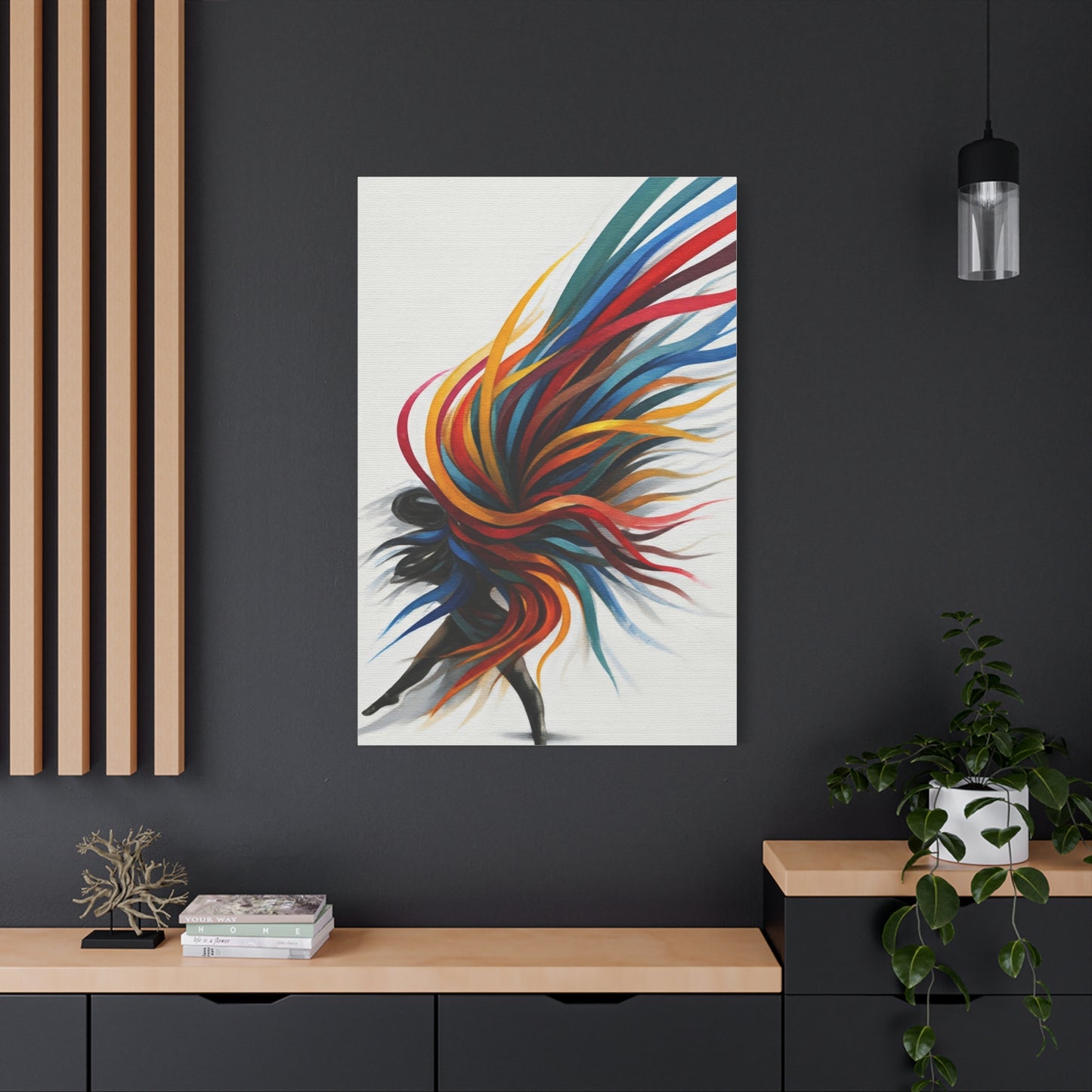 Unbound Motion Wall Art & Canvas Prints