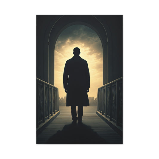 Passage Beyond Wall Art & Canvas Prints