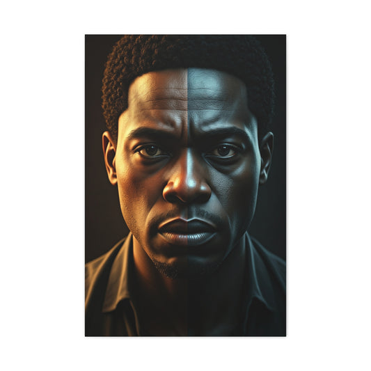 Unbroken Gaze Wall Art & Canvas Prints