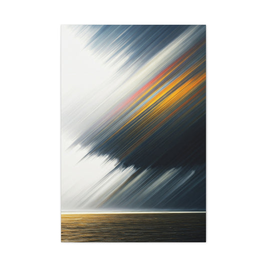 Velocity Drift Wall Art & Canvas Prints