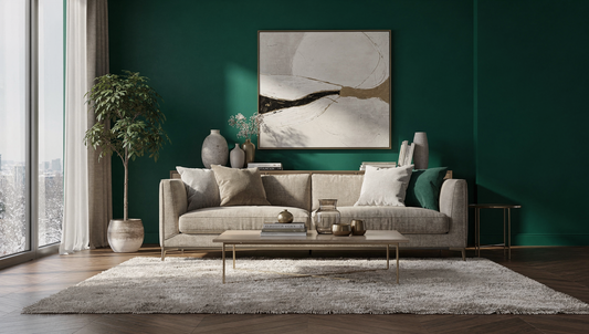 Design Tricks That Help You Conquer Winter Blues and Bring Energy Back to Your Home