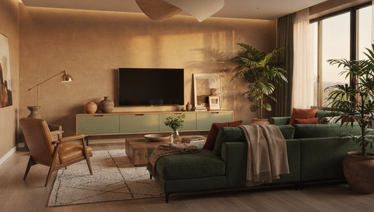 Ultimate Guide to Paint Colors for Every Room in Your Home 2026