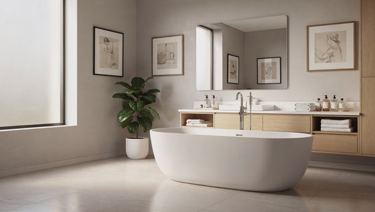 Timeless Home Decor Ideas: Classic Art Prints to Elevate Every Room