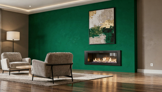 Top Living Room Wall Painting Ideas to Transform Your Space in 2026