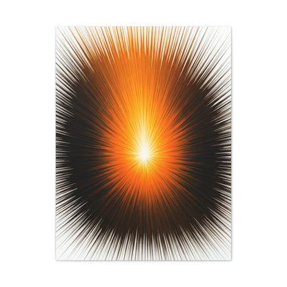 Inner Flame Wall Art & Canvas Prints
