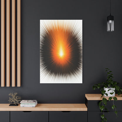 Inner Flame Wall Art & Canvas Prints