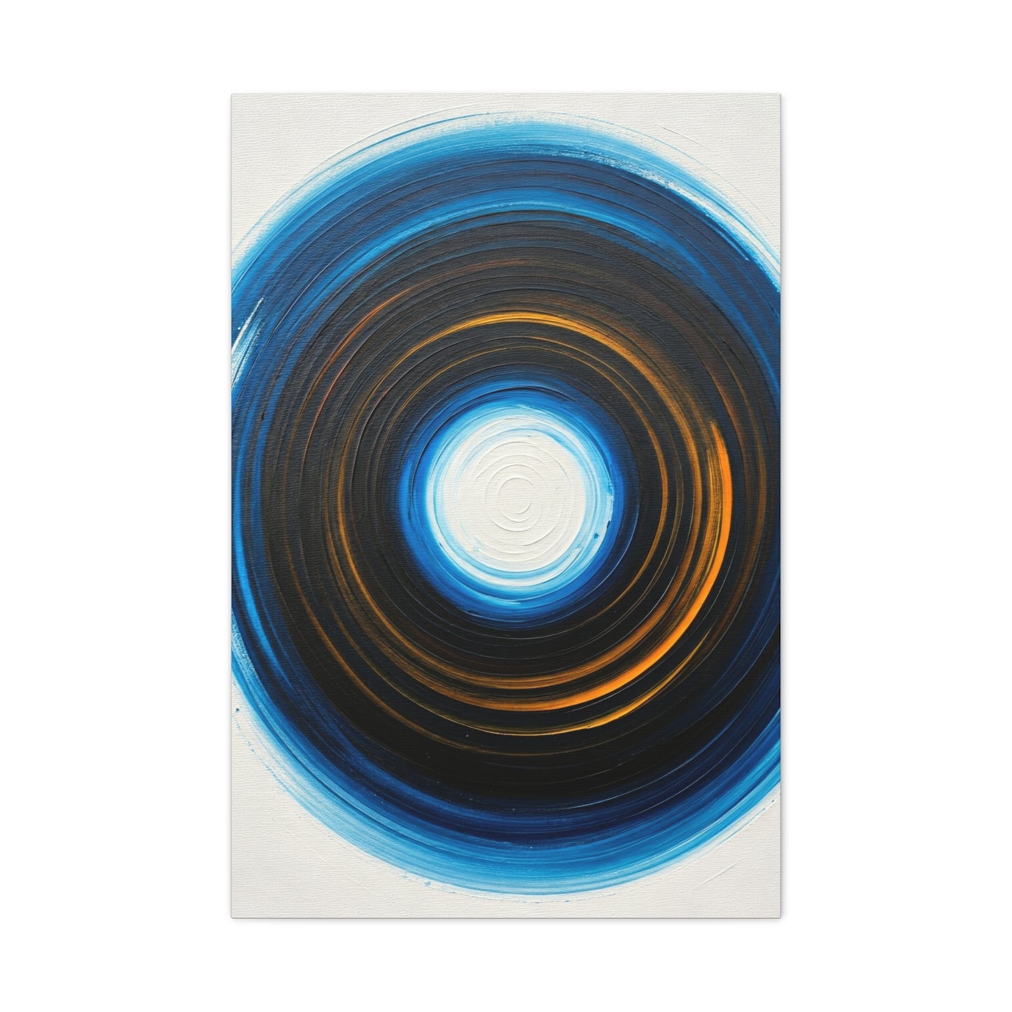 Luminous Vortex Wall Art & Canvas Prints