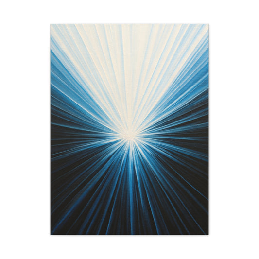 Celestial Radiance Wall Art & Canvas Prints