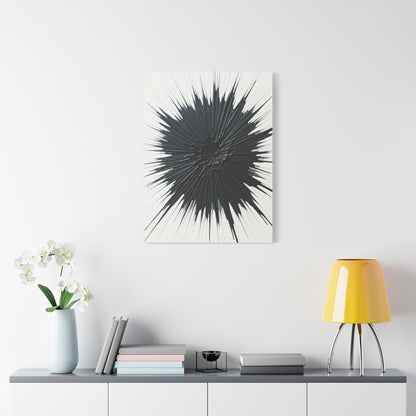 Fractured Singularity Wall Art & Canvas Prints