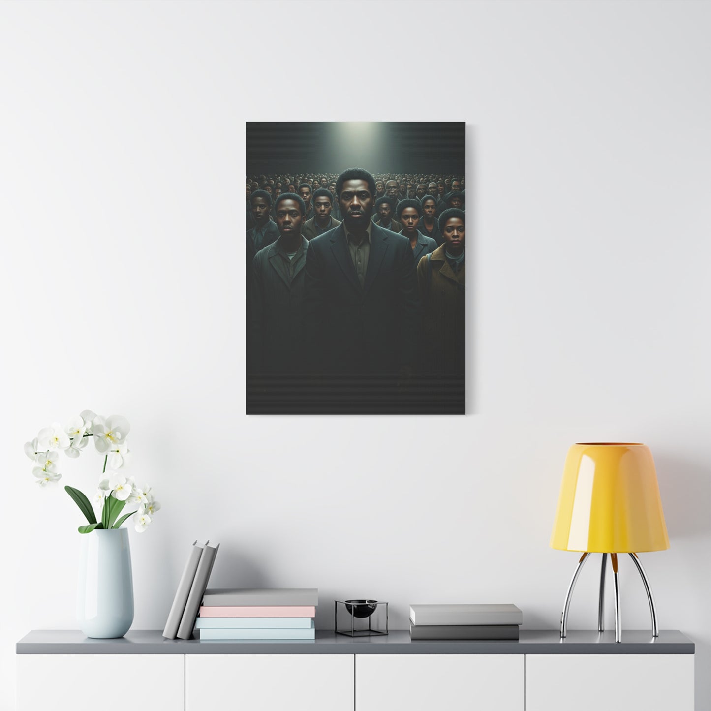 Strength in Unity Wall Art & Canvas Prints