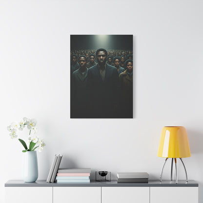 Strength in Unity Wall Art & Canvas Prints