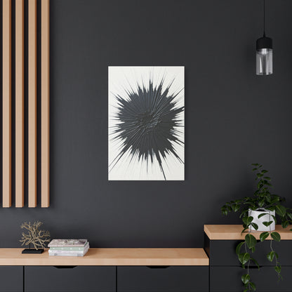 Fractured Singularity Wall Art & Canvas Prints