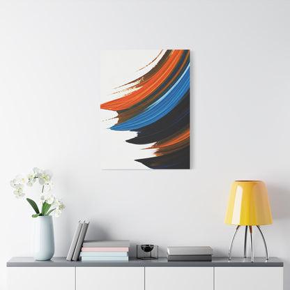Flow Spectrum Wall Art & Canvas Prints
