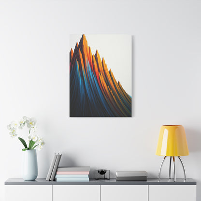 Rising Currents Wall Art & Canvas Prints