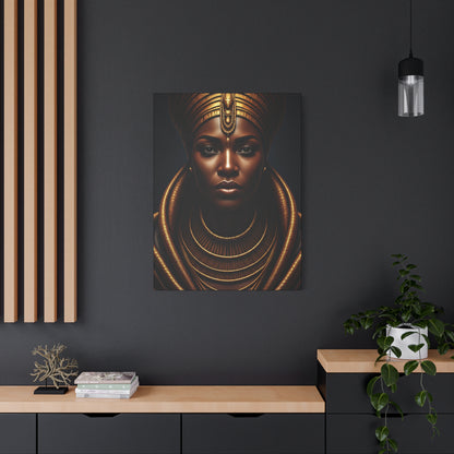 Empress of Eternal Strength Wall Art & Canvas Prints