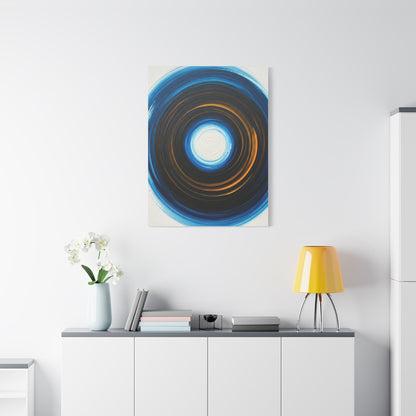 Luminous Vortex Wall Art & Canvas Prints