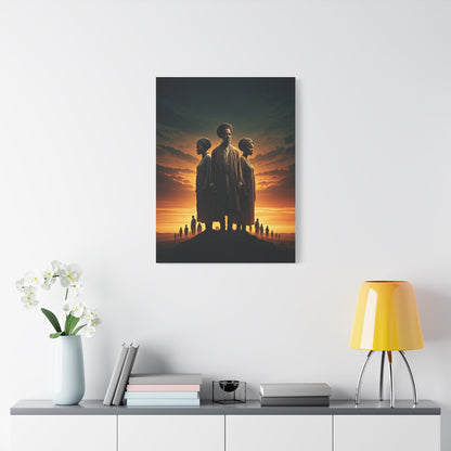 Legacy of the Ancestors Wall Art & Canvas Prints