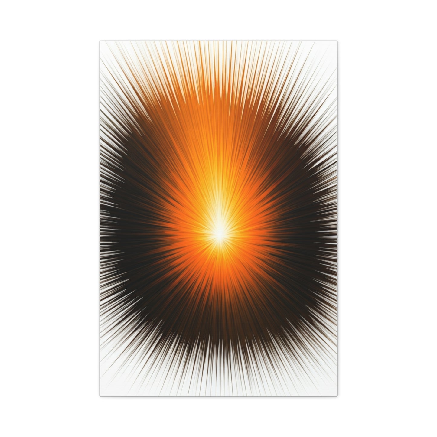 Inner Flame Wall Art & Canvas Prints