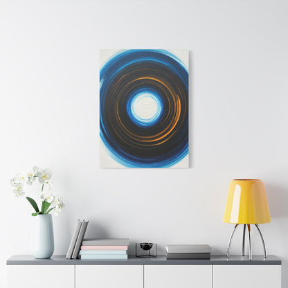 Luminous Vortex Wall Art & Canvas Prints