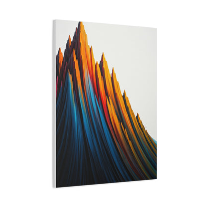 Rising Currents Wall Art & Canvas Prints