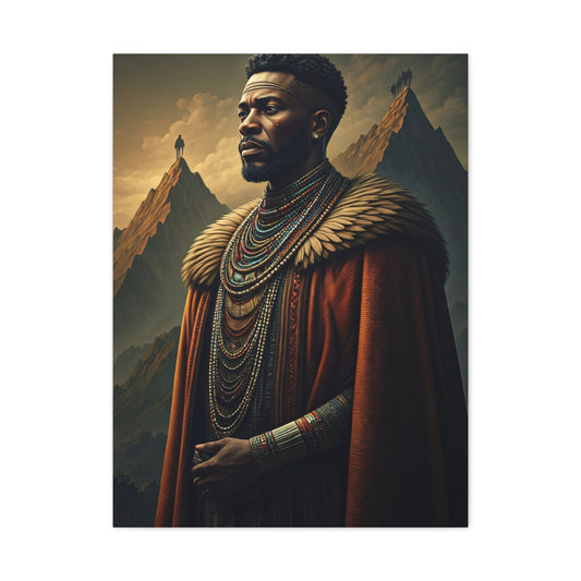 Crown of Legacy Wall Art & Canvas Prints