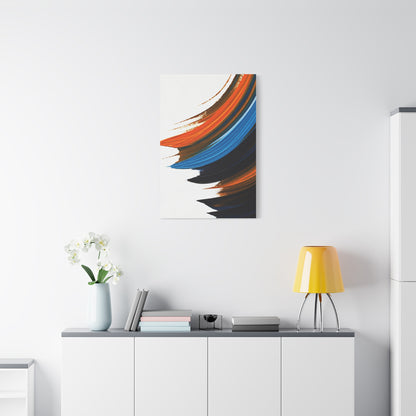 Flow Spectrum Wall Art & Canvas Prints