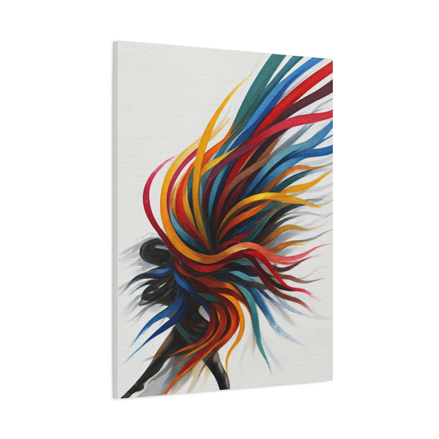 Unbound Motion Wall Art & Canvas Prints