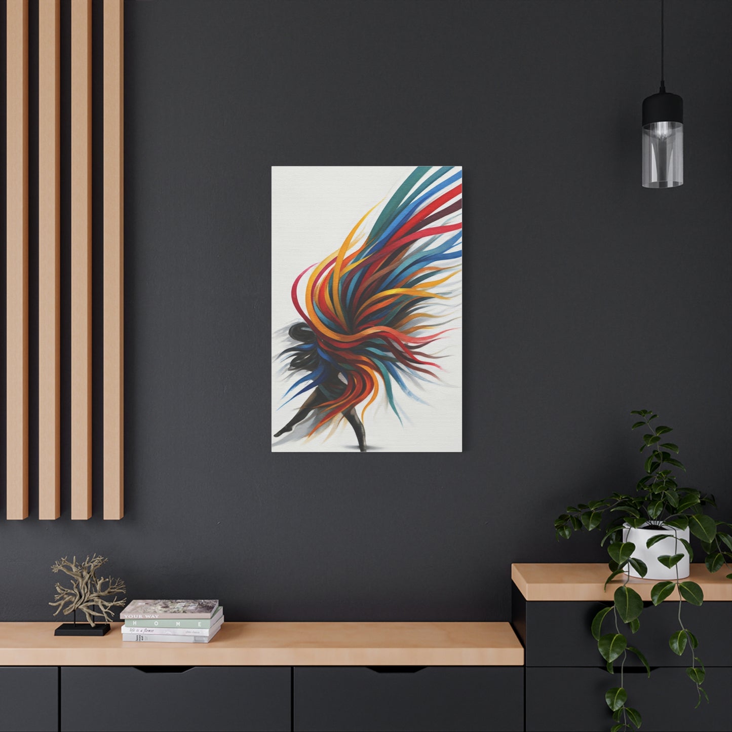 Unbound Motion Wall Art & Canvas Prints