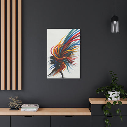 Unbound Motion Wall Art & Canvas Prints