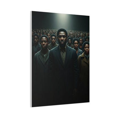 Strength in Unity Wall Art & Canvas Prints