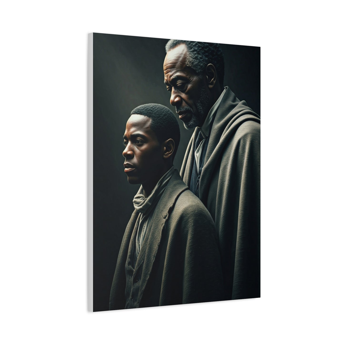 Bonds of Guidance Wall Art & Canvas Prints