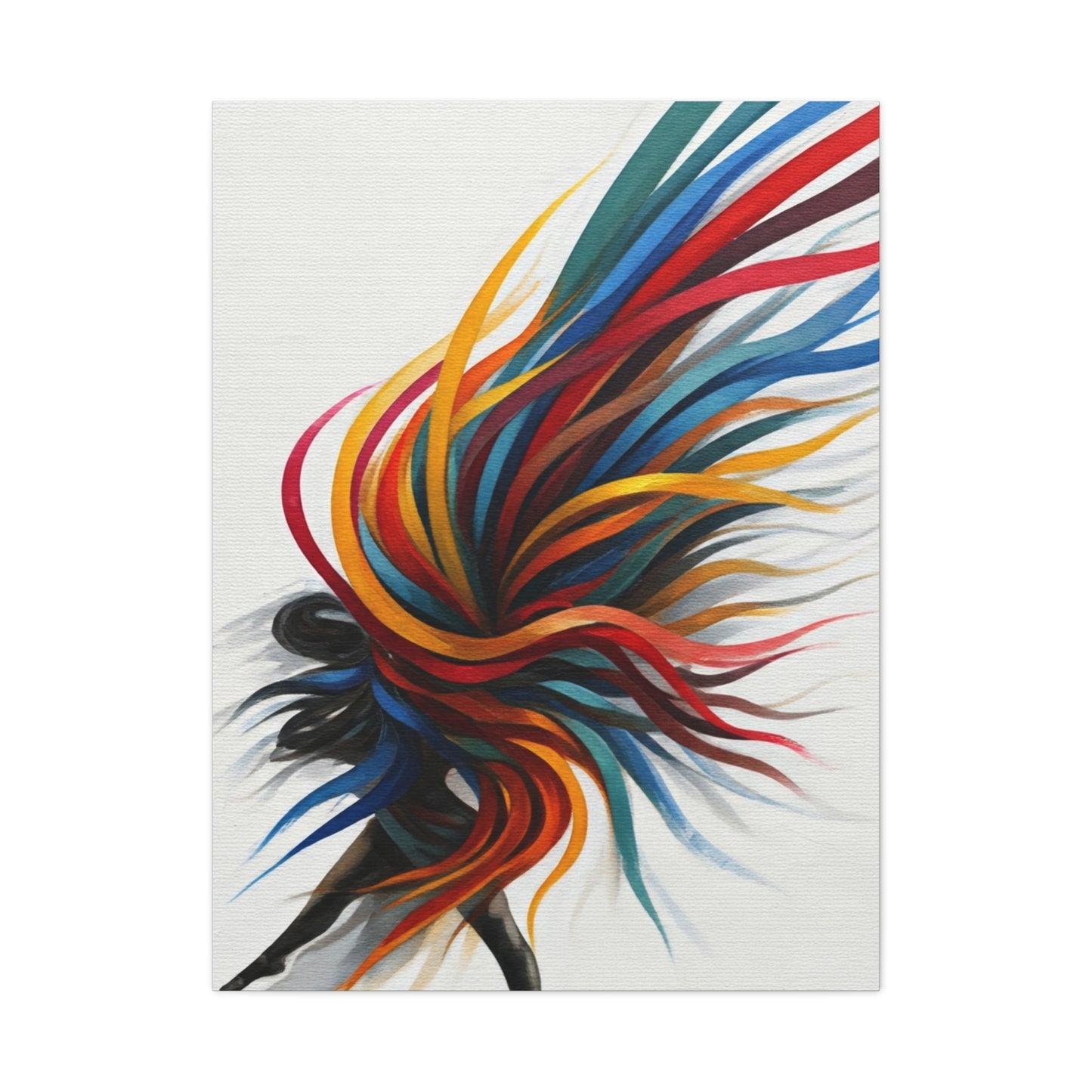 Unbound Motion Wall Art & Canvas Prints