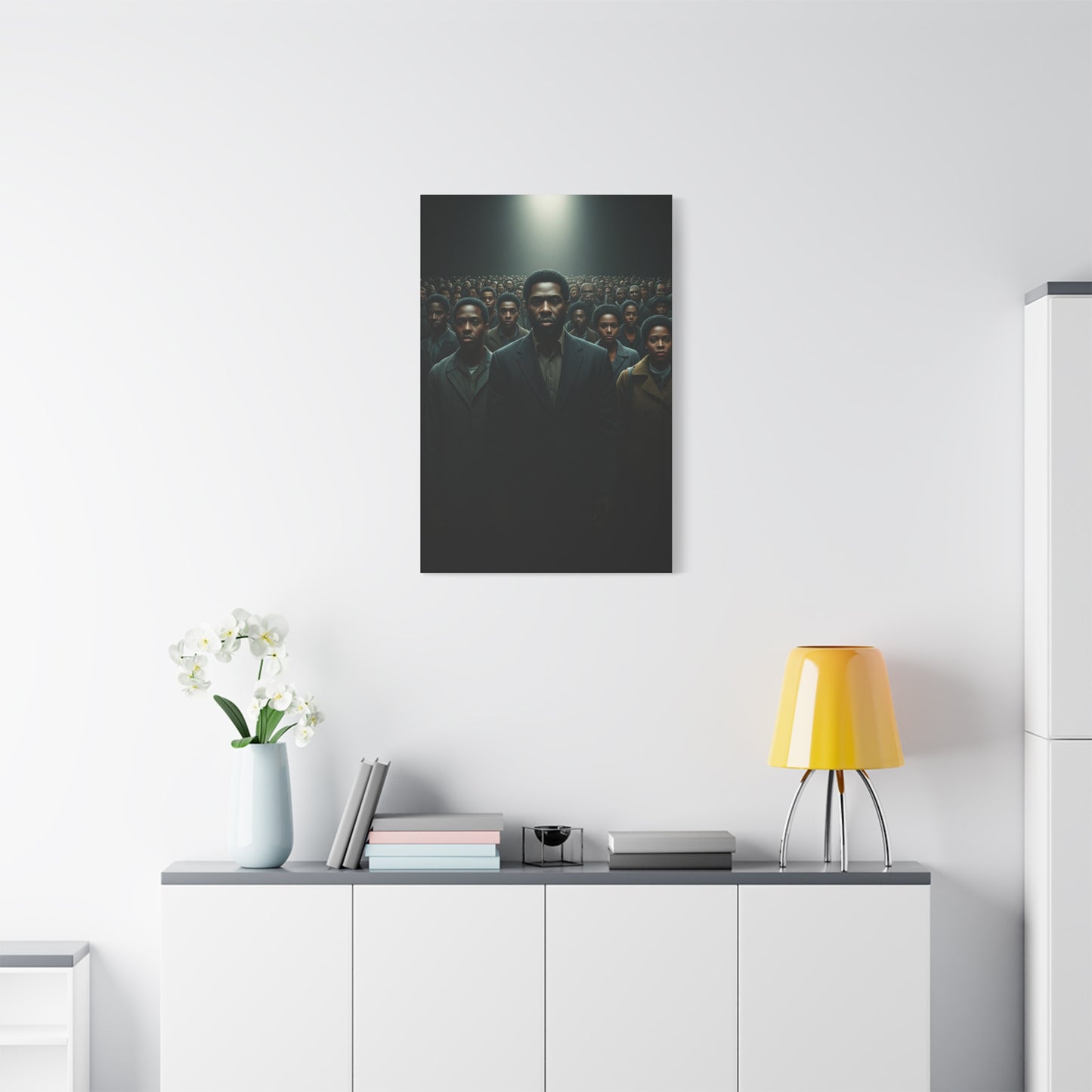 Strength in Unity Wall Art & Canvas Prints