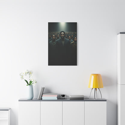 Strength in Unity Wall Art & Canvas Prints