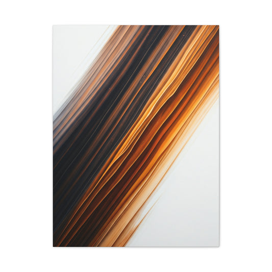 Golden Current Wall Art & Canvas Prints