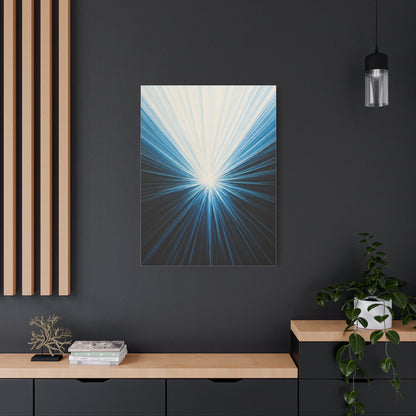 Celestial Radiance Wall Art & Canvas Prints