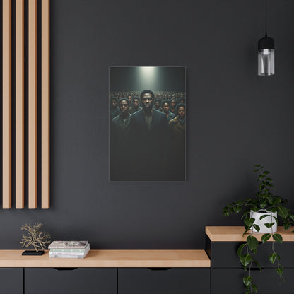 Strength in Unity Wall Art & Canvas Prints