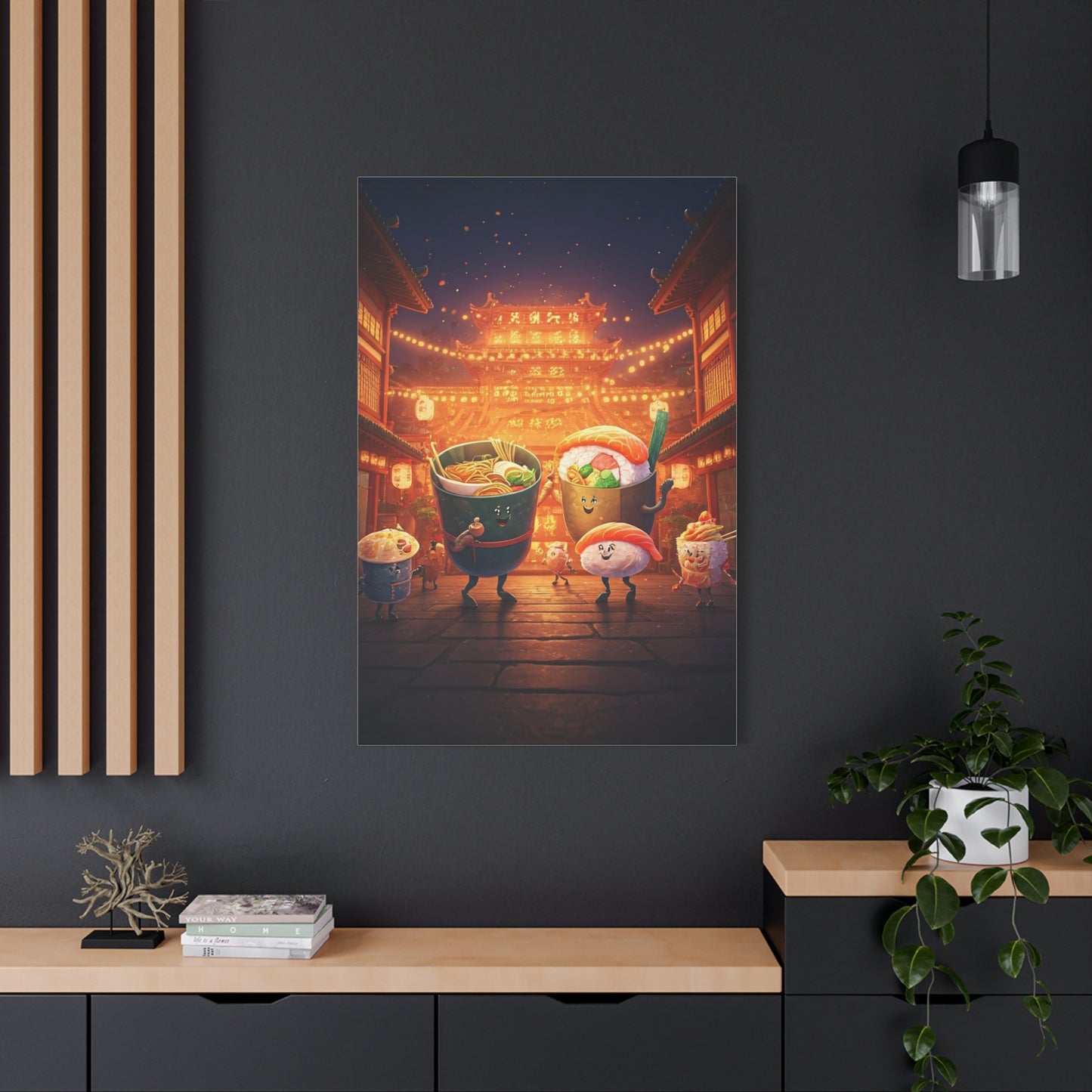 Radiant Solar Halo Wall Art & Canvas Prints