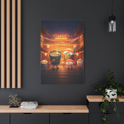 Radiant Solar Halo Wall Art & Canvas Prints