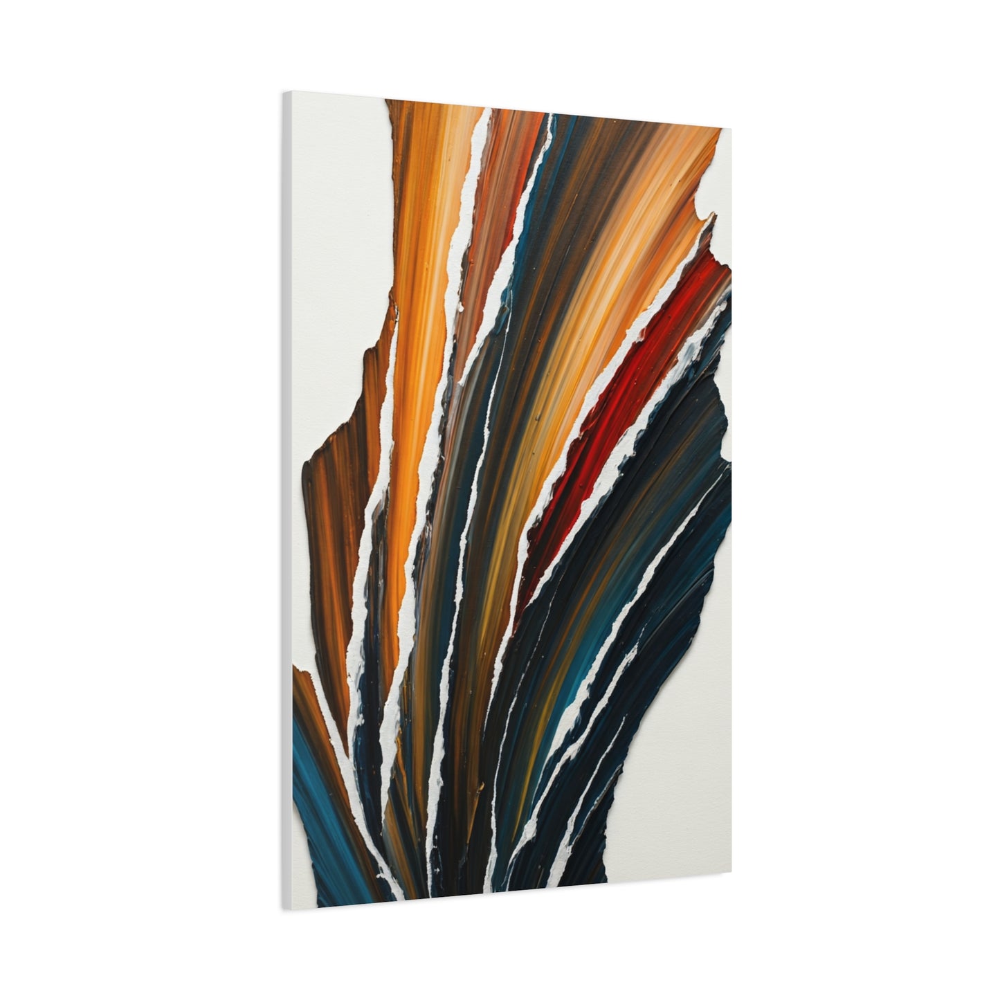 Celestial Bloom Wall Art & Canvas Prints