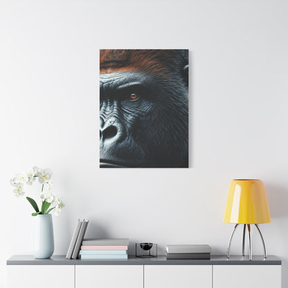 Guardian of the Wild Wall Art & Canvas Prints