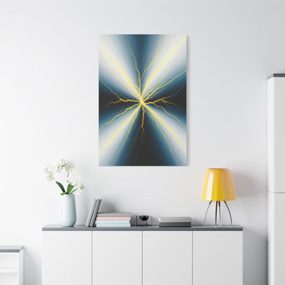 Electric Nexus Wall Art & Canvas Prints