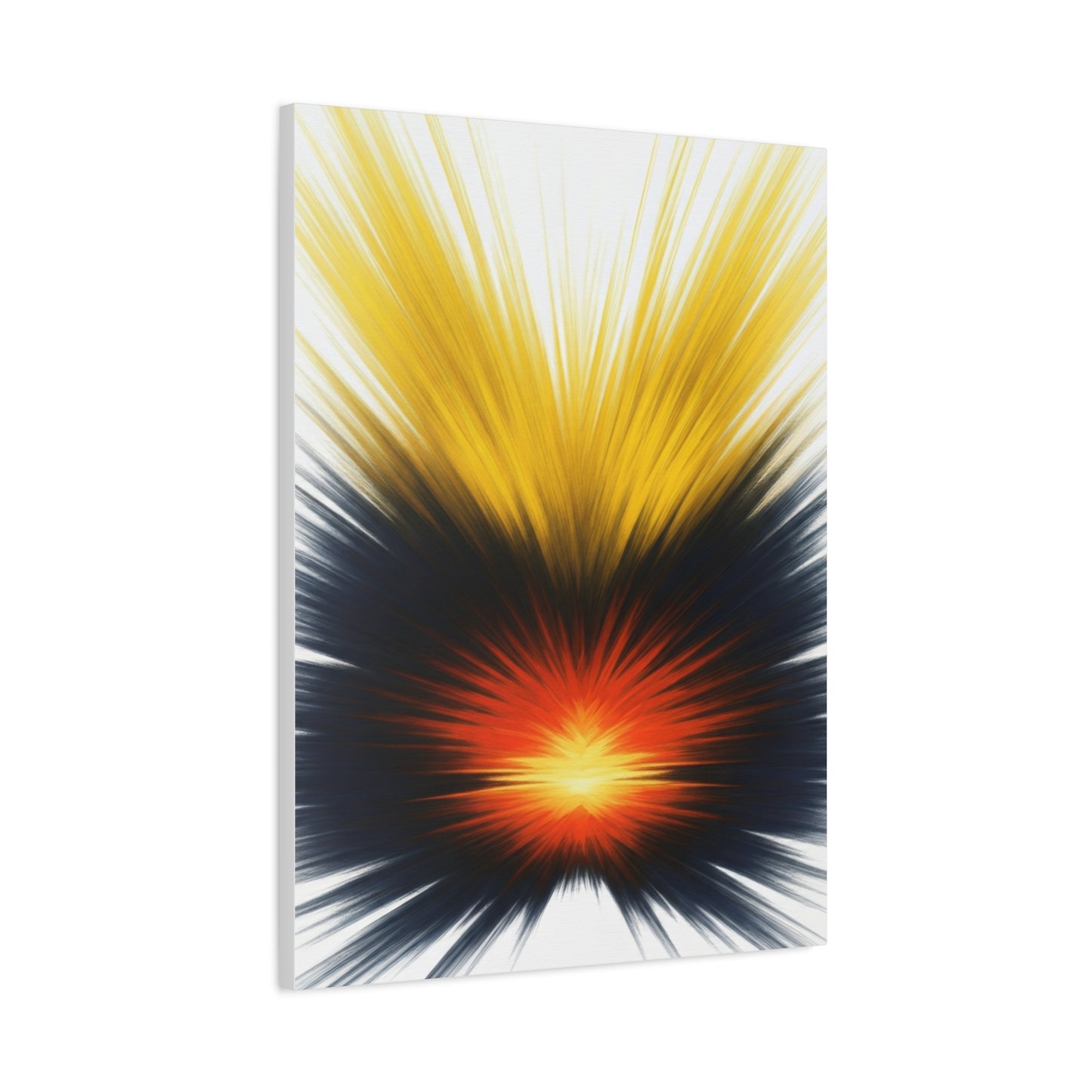 Ignition Pulse Wall Art & Canvas Prints