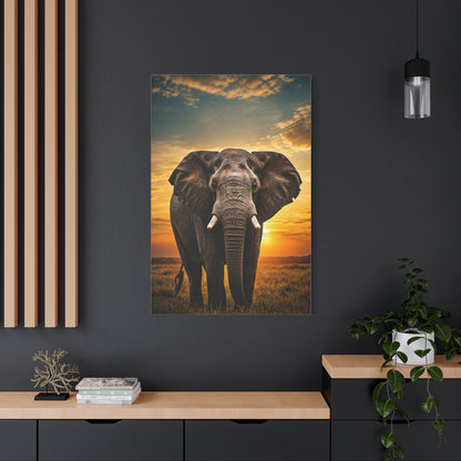Giants of the Wild Wall Art & Canvas Prints