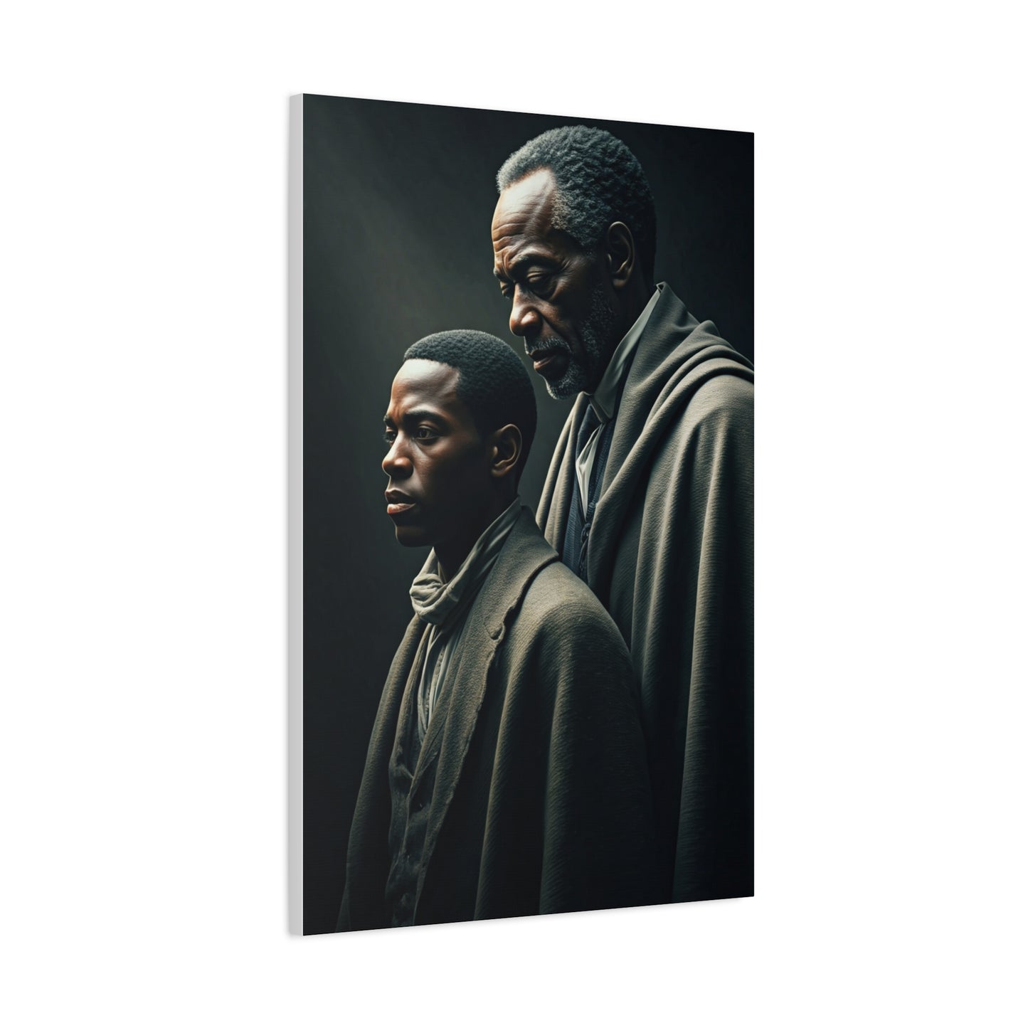 Bonds of Guidance Wall Art & Canvas Prints