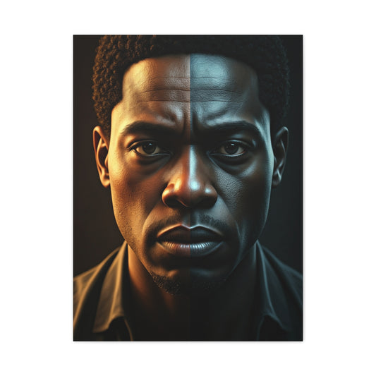 Unbroken Gaze Wall Art & Canvas Prints