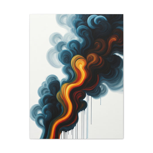 Emberstream Wall Art & Canvas Prints