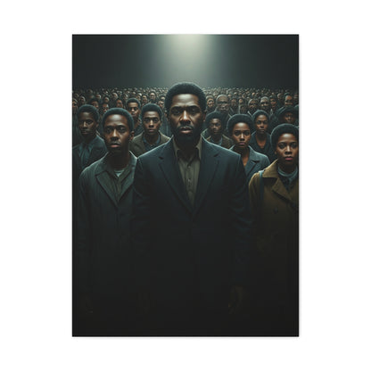 Strength in Unity Wall Art & Canvas Prints