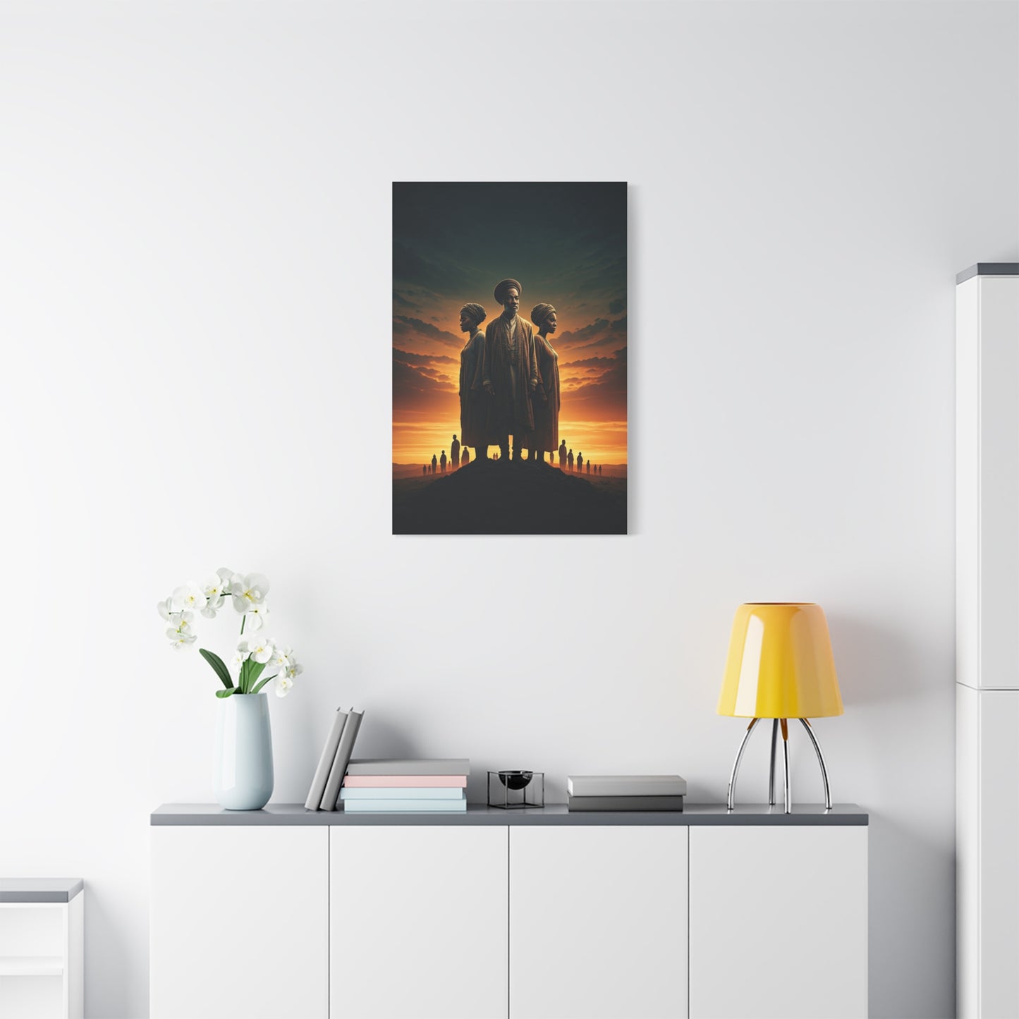 Legacy of the Ancestors Wall Art & Canvas Prints